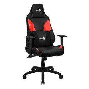 SILLA AEROCOOL ADMIRAL CHAMPION ROJA