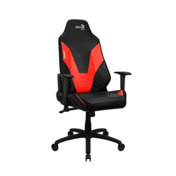 SILLA AEROCOOL ADMIRAL CHAMPION ROJA - Imagen 3