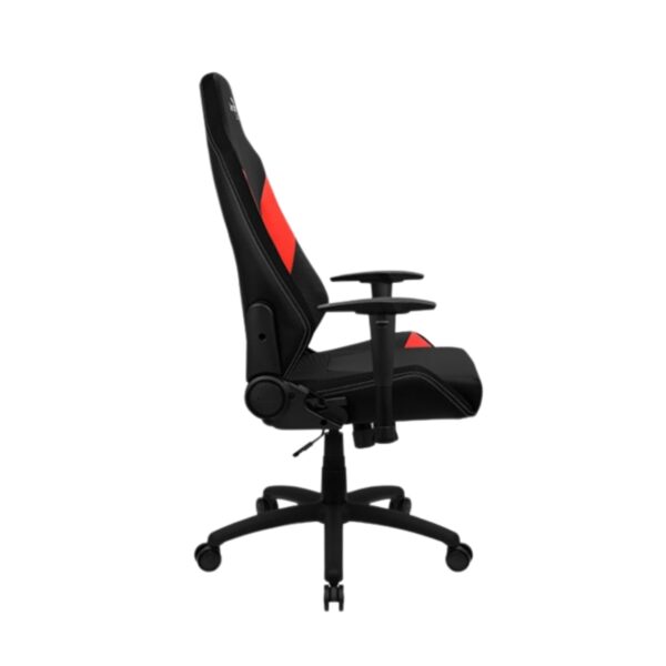 SILLA AEROCOOL ADMIRAL CHAMPION ROJA - Imagen 4
