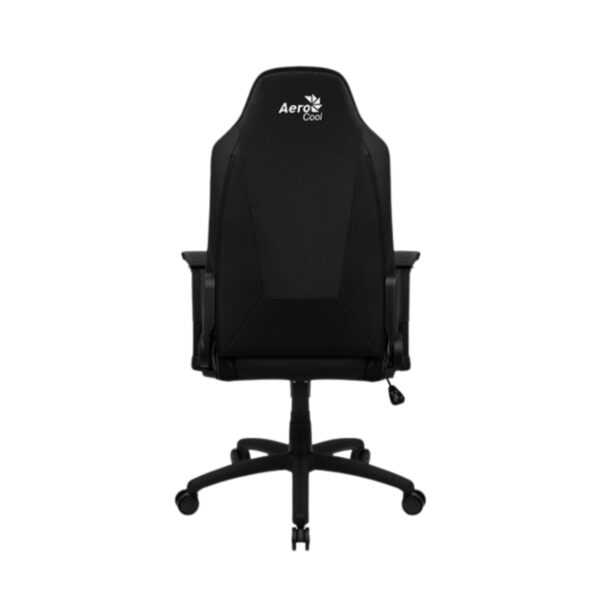 SILLA AEROCOOL ADMIRAL CHAMPION ROJA - Imagen 5