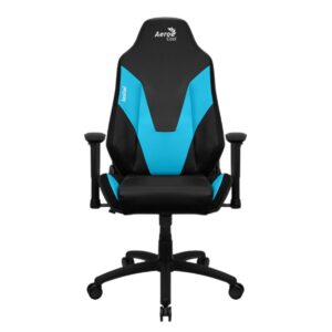 SILLA AEROCOOL ADMIRAL ICE AZUL