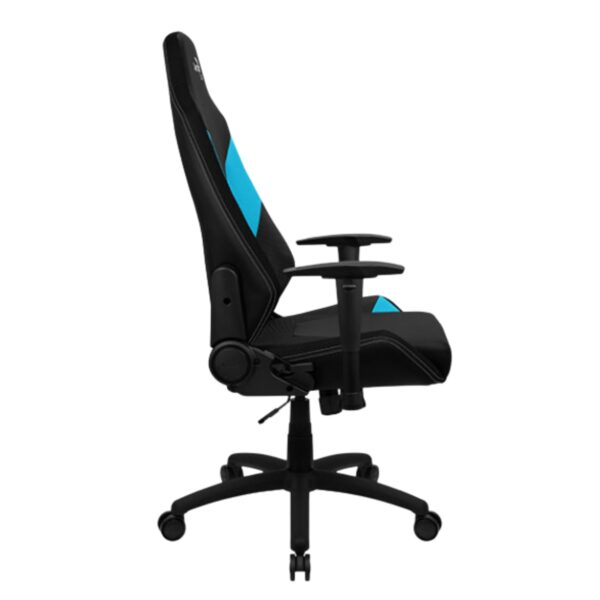 SILLA AEROCOOL ADMIRAL ICE AZUL - Imagen 3