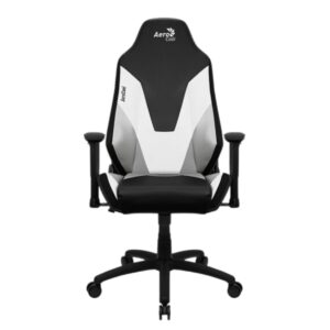 SILLA AEROCOOL ADMIRAL AZURE BLANCO