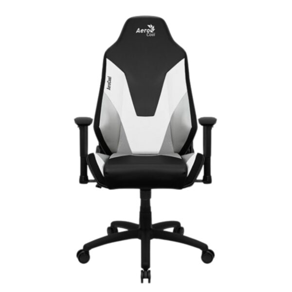SILLA AEROCOOL ADMIRAL AZURE BLANCO