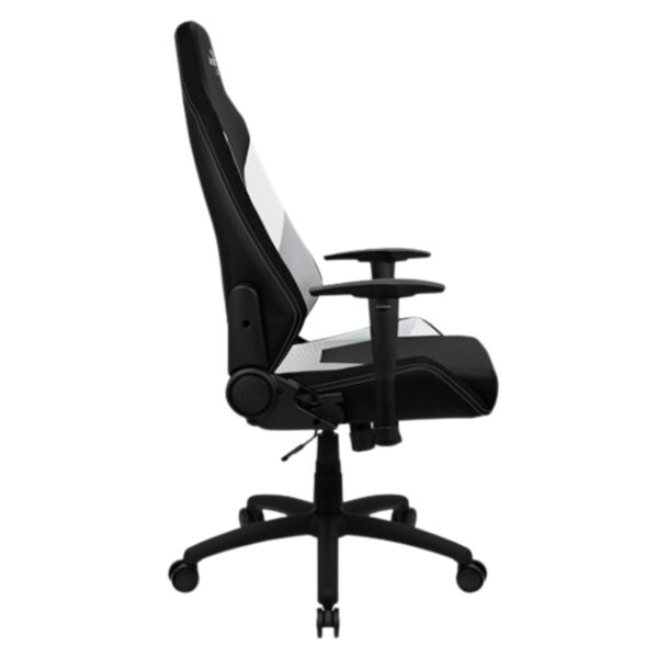 SILLA AEROCOOL ADMIRAL AZURE BLANCO - Imagen 3
