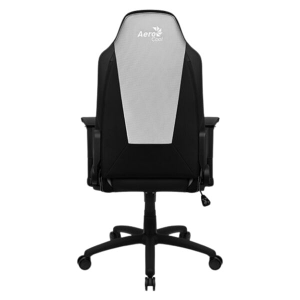 SILLA AEROCOOL ADMIRAL AZURE BLANCO - Imagen 4