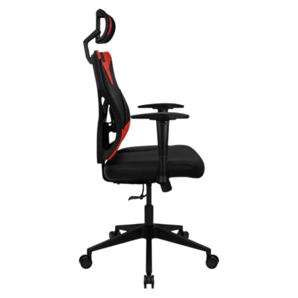SILLA AEROCOOL GUARDIAN CHAMPION ROJA - Imagen 3