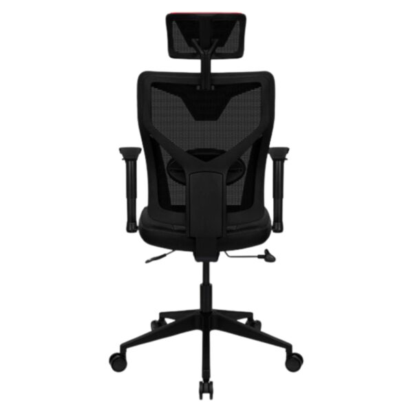 SILLA AEROCOOL GUARDIAN CHAMPION ROJA - Imagen 4