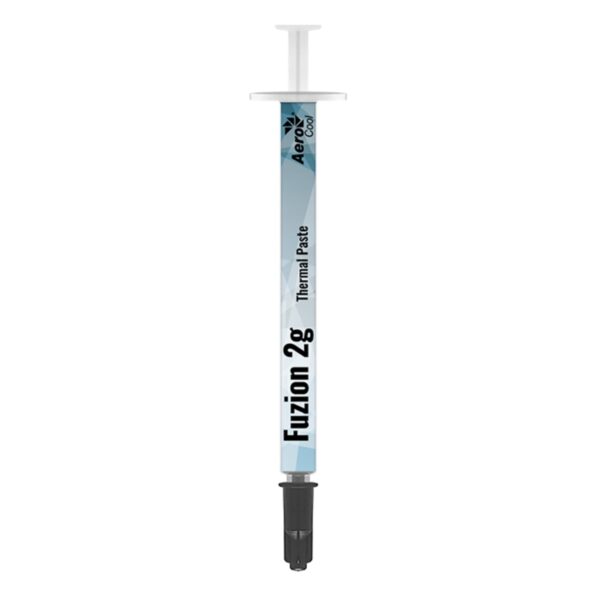 PASTA TERMICA AEROCOOL FUZION 2G