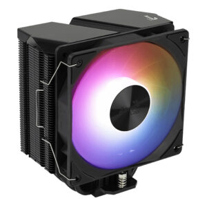 VENTILADOR CPU AEROCOOL RIME 4 ARGB PWM 4P