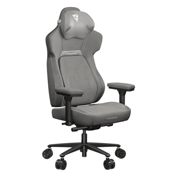 SILLA THUNDER X3 CORE LOFT GREY - Imagen 3