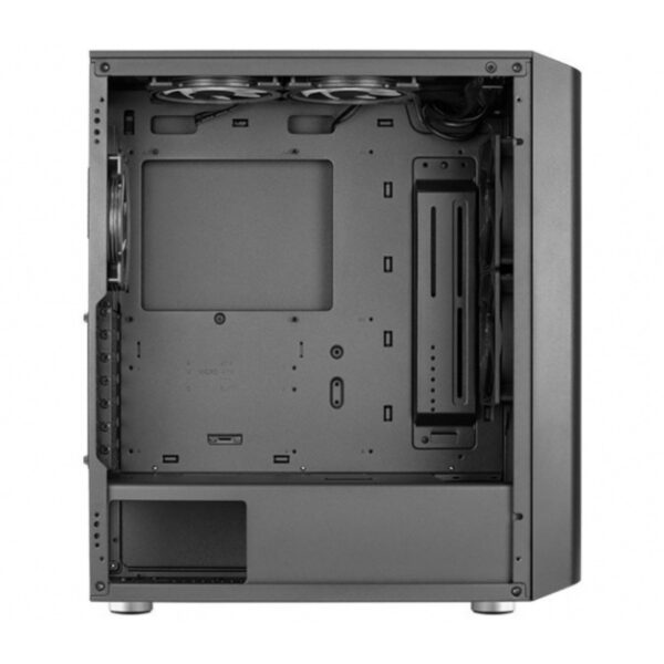 GAB AEROCOOL INTERSTELLAR G V1 NEGRO,ATX - Imagen 4