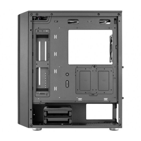 GAB AEROCOOL INTERSTELLAR G V1 NEGRO,ATX - Imagen 5