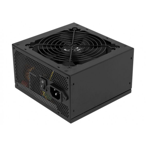 PSU AEROCOOL INTEGRATOR 1000W 80 PLUS GOLD PCIE5.0 - Imagen 2