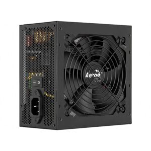PSU AEROCOOL INTEGRATOR 1000W 80 PLUS GOLD PCIE5.0