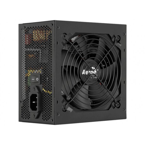 PSU AEROCOOL INTEGRATOR 1000W 80 PLUS GOLD PCIE5.0