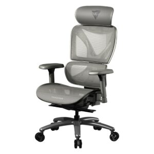 SILLA THUNDER X3 XTC MESH GREY