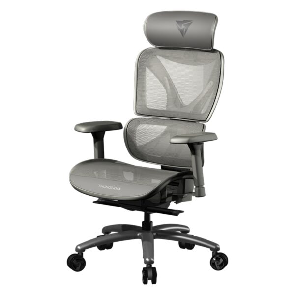 SILLA THUNDER X3 XTC MESH GREY