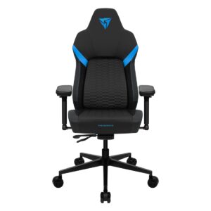 SILLA THUNDER X3 CORE SMART RACER AZUL