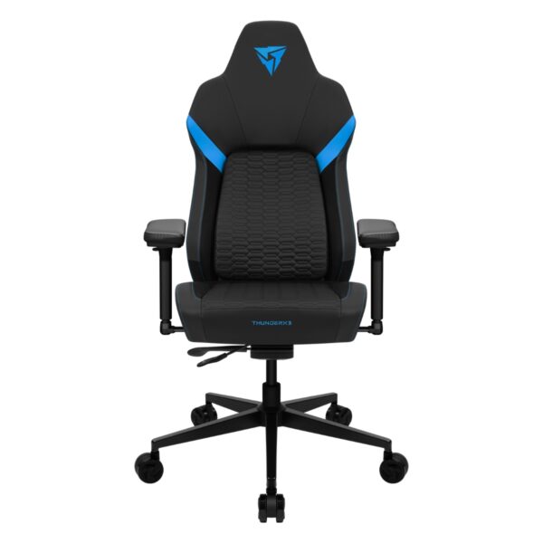 SILLA THUNDER X3 CORE SMART RACER AZUL