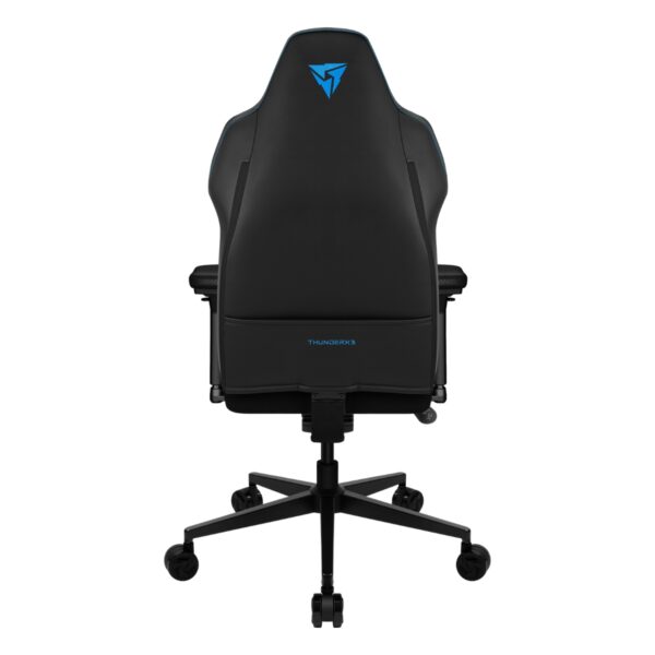 SILLA THUNDER X3 CORE SMART RACER AZUL - Imagen 5