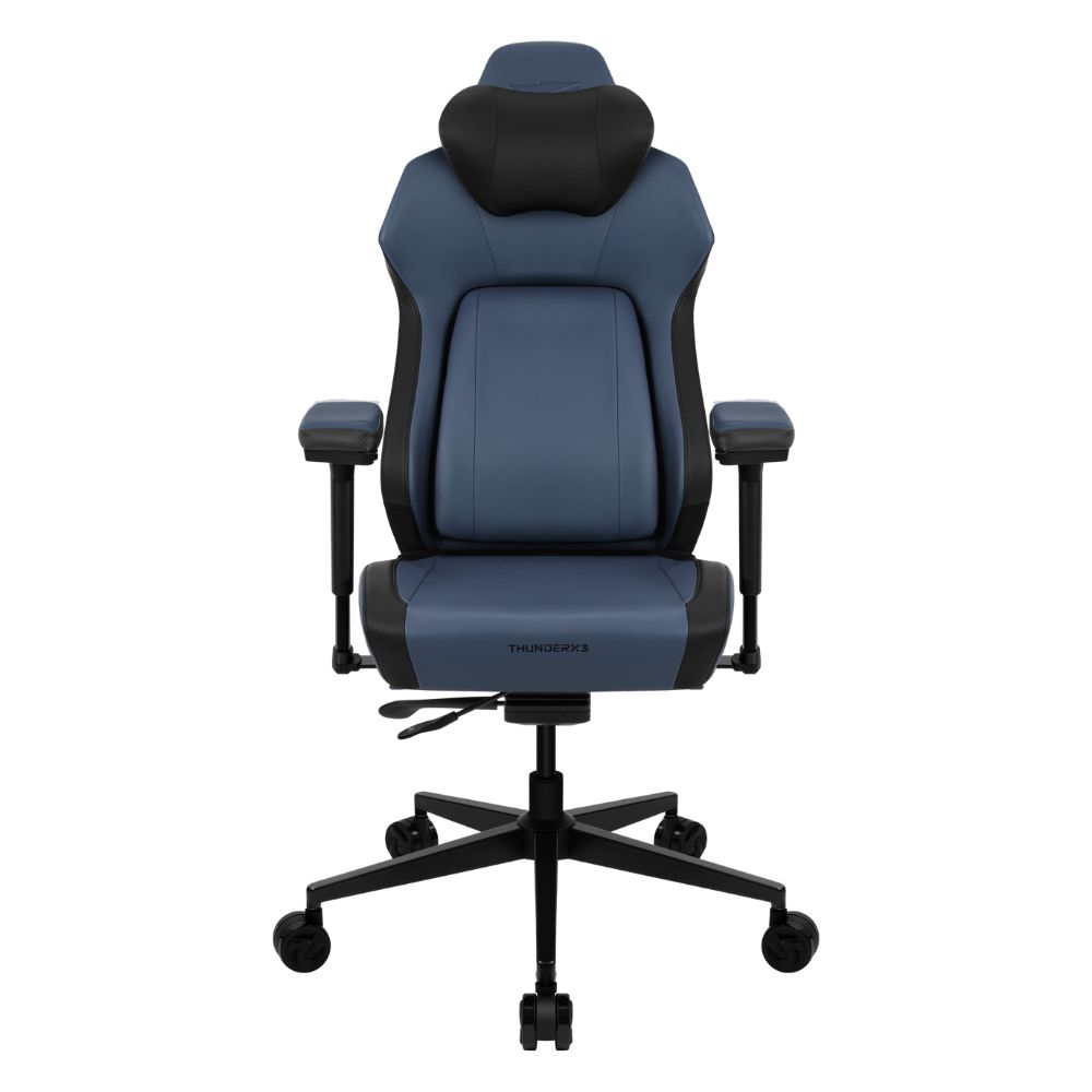 SILLA THUNDER X3 CORE SMART MODERN AZUL