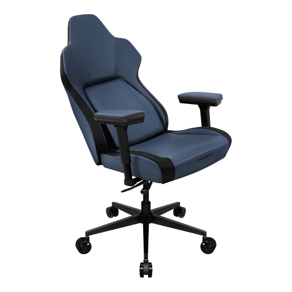 SILLA THUNDER X3 CORE SMART MODERN AZUL - Imagen 5