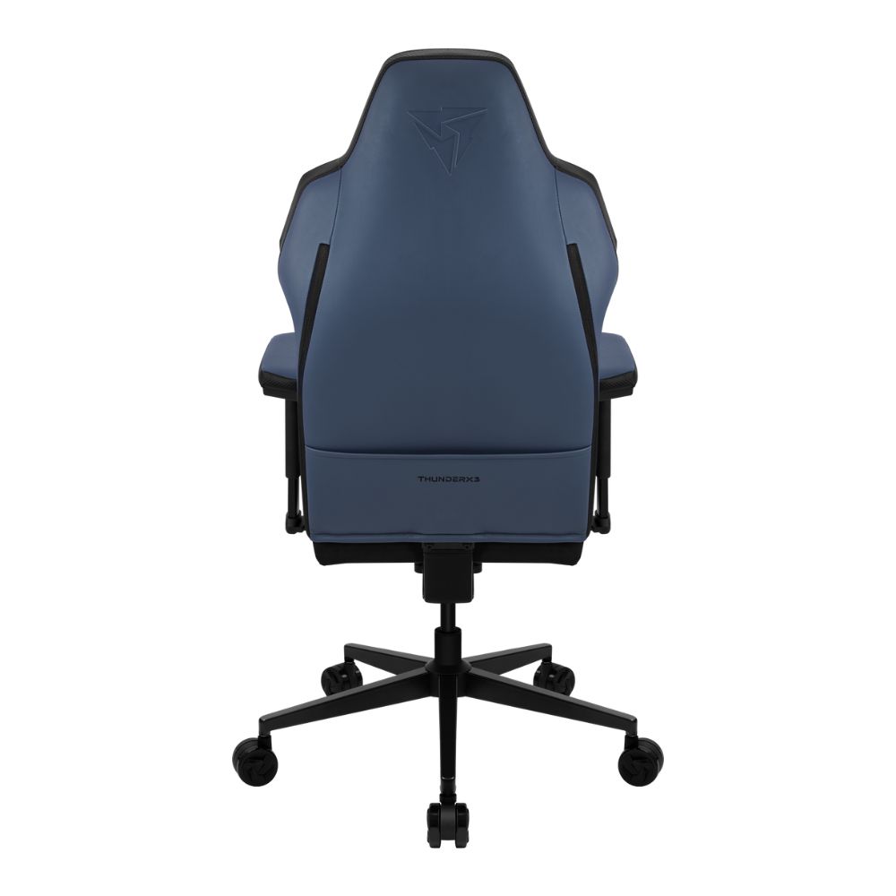 SILLA THUNDER X3 CORE SMART MODERN AZUL - Imagen 6