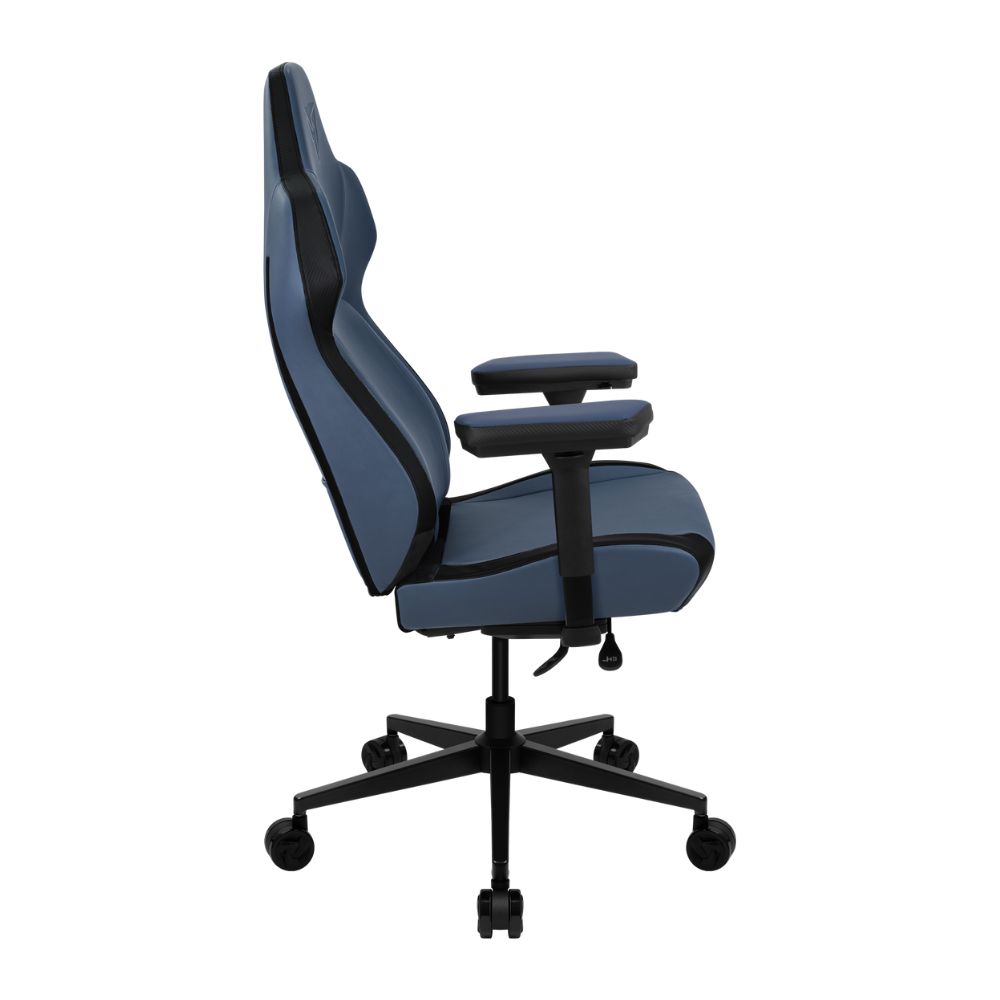 SILLA THUNDER X3 CORE SMART MODERN AZUL - Imagen 7