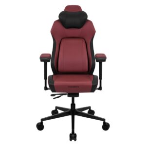 SILLA THUNDER X3 CORE SMART MODERN ROJA