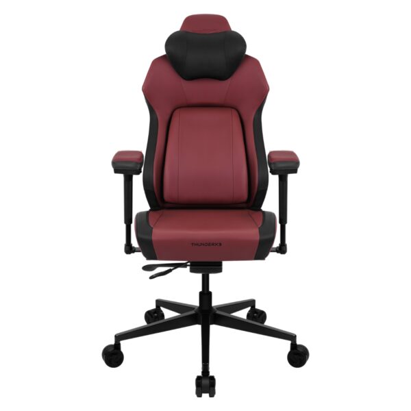 SILLA THUNDER X3 CORE SMART MODERN ROJA
