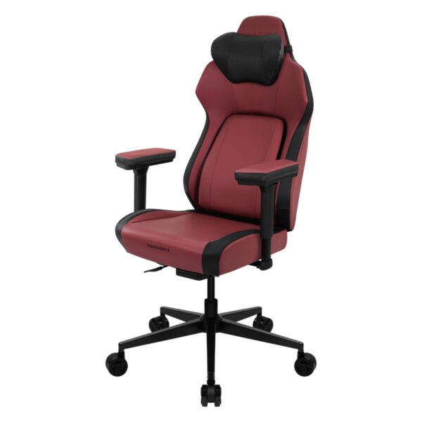 SILLA THUNDER X3 CORE SMART MODERN ROJA - Imagen 2