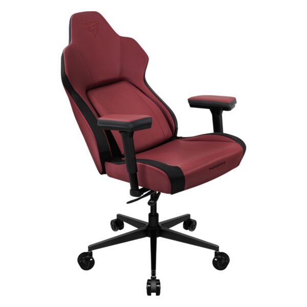 SILLA THUNDER X3 CORE SMART MODERN ROJA - Imagen 5