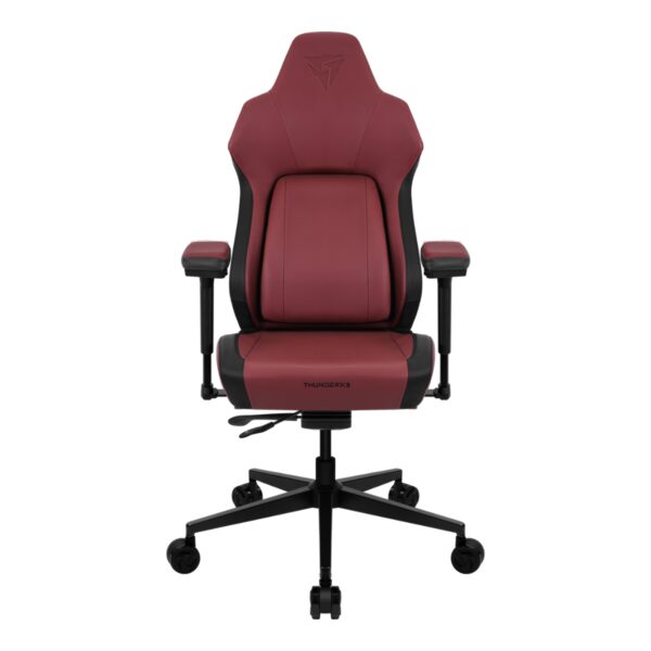 SILLA THUNDER X3 CORE SMART MODERN ROJA - Imagen 3