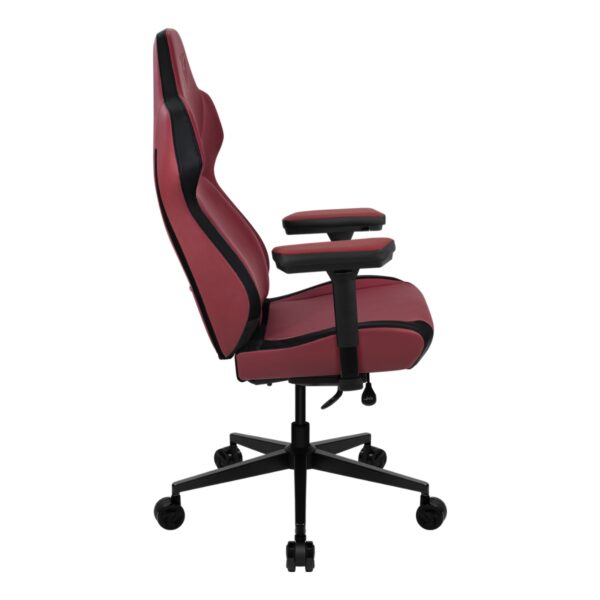 SILLA THUNDER X3 CORE SMART MODERN ROJA - Imagen 6