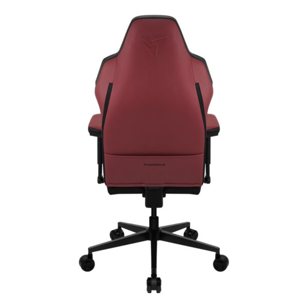 SILLA THUNDER X3 CORE SMART MODERN ROJA - Imagen 7