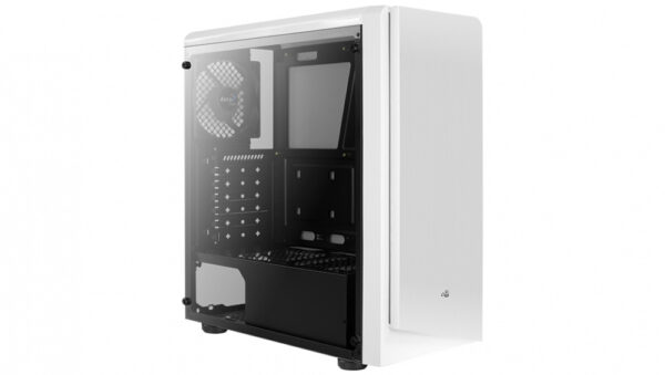 GAB AEROCOOL RIFT BLANCO, RGB, ATX - Imagen 4