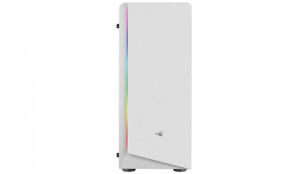 GAB AEROCOOL RIFT BLANCO, RGB, ATX - Imagen 2