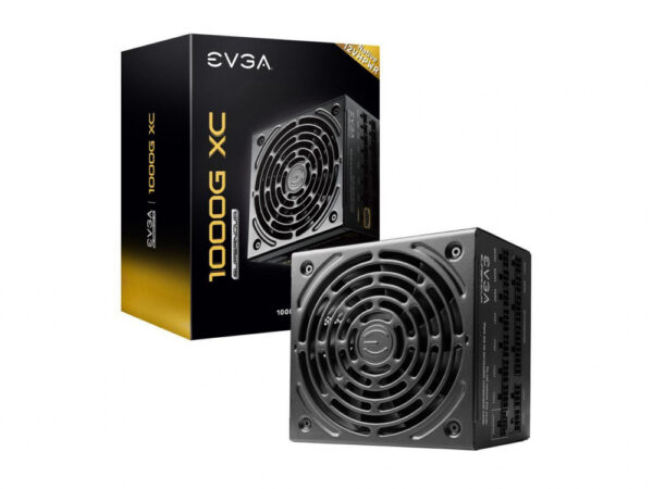 PSU EVGA SUPERNOVA 1000W XC 80 PLUS GOLD FULL MODULAR