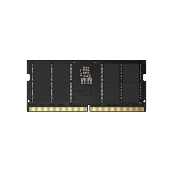 MEMORIA SODIMM DDR5 HP (6H311AA) X1, 32GB 1X32GB 4800MHZ, BLACK, CL40 - Imagen 4