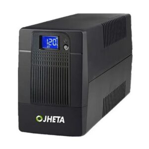NO BREAK JHETA (821900-01) NEO LED 900,900VA,480W,6 CONTACTOS