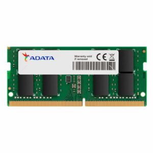 MEMORIA RAM SODIMM ADATA 32GB DDR4 3200MHZ AD4S320032G22 SGN
