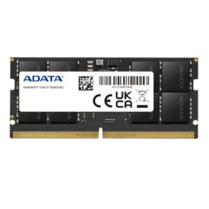 MEMORIA RAM SODIMM ADATA 32GB DDR5 4800MHZ AD5S480032G S