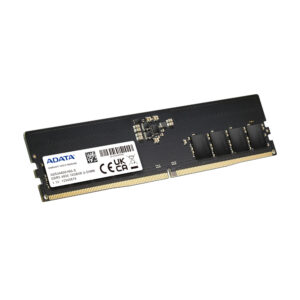 MEMORIA RAM UDIMM ADATA PREMIER 16GB DDR5 4800MHZ AD5U480016G S