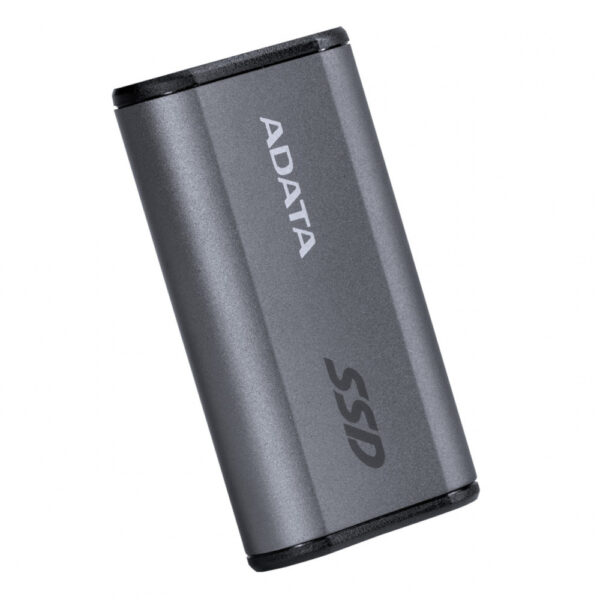 SSD EXTERNO ADATA SE880 1TB USB 3.2 GRIS AELI SE880 1TCGY