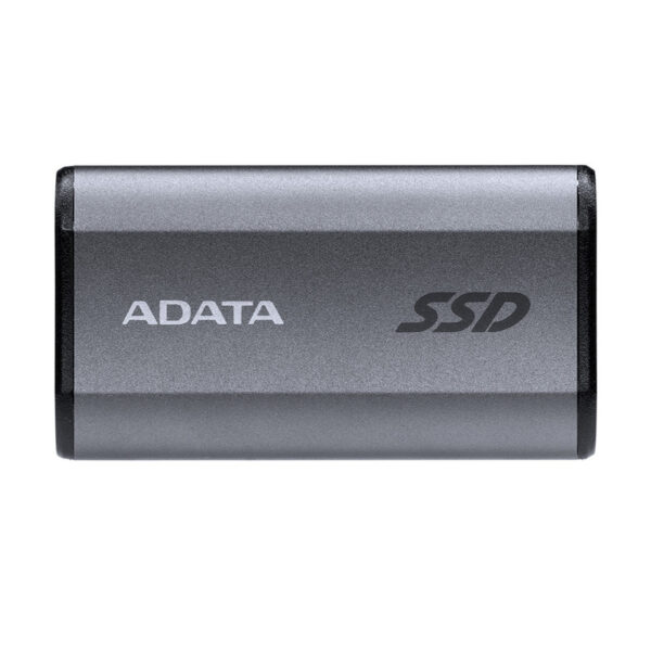 SSD EXTERNO ADATA SE880 1TB USB 3.2 GRIS AELI SE880 1TCGY - Imagen 4