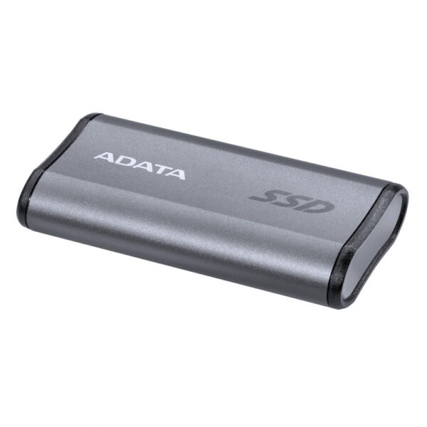 SSD EXTERNO ADATA SE880 1TB USB 3.2 GRIS AELI SE880 1TCGY - Imagen 2