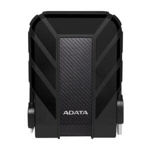 DISCO DURO EXTERNO ADATA PRO 2TB HD710 USB 3.1 2.5P NEGRO AHD710P 2TU31 CBK