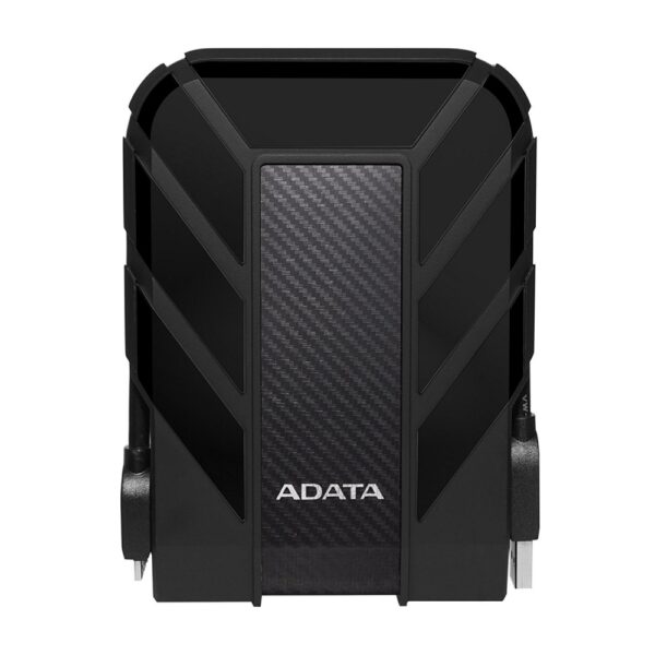 DISCO DURO EXTERNO ADATA PRO 2TB HD710 USB 3.1 2.5P NEGRO AHD710P 2TU31 CBK