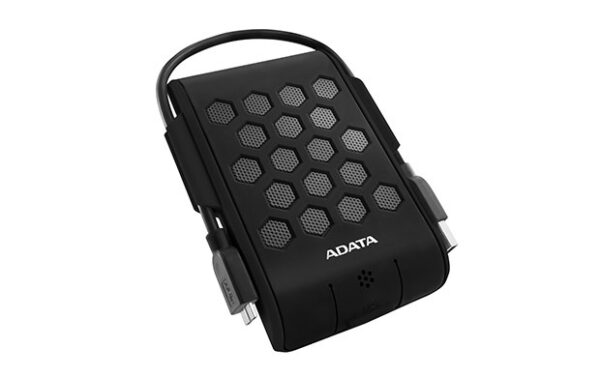 DISCO DURO EXTERNO ADATA 2TB HD720 USB 3.12.5P  NEGRO AHD720 2TU31 CBK - Imagen 2